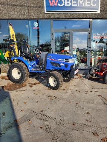 ISEKI TM 3267 vernellingen beschikbaar voor biedingen
