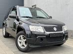 SUZUKI GRAND VITARA 1.6i BENZINE 93000 KM 2012 MET GARANTIE, Auto's, Voorwielaandrijving, Stof, Radio, 4 cilinders
