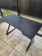 Gaming desk/Gaming bureau, Huis en Inrichting, Bureaus, Ophalen, Gebruikt, Bureau