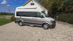 VW Grand California 600, Automaat, Buscamper of Camperbus, Ringverwarming, Volkswagen