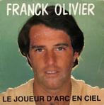Franck Olivier – Le Joueur D'arc En Ciel (7"), 7 pouces, Pop, Utilisé, Enlèvement ou Envoi