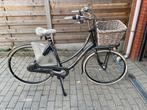 Damesfiets met mand, Fietsen en Brommers, Fietsen | Dames | Damesfietsen, Ophalen, Zo goed als nieuw, Sparta, Versnellingen