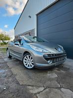 Peugeot 207cc, Auto's, Particulier, Onderhoudsboekje, Te koop, Benzine