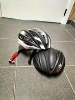 Zero RH+ helm + aero shell, Fietsen en Brommers, Ophalen of Verzenden, Gebruikt