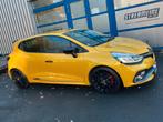2016 Renault Clio 4 RS Trophy 220, Voorwielaandrijving, 1618 cc, USB, Leder