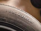 185/60r15 30€ per stuk met plaatsen 1856015 185/60/r15 r15, Ophalen of Verzenden