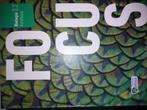 Focus biologie 3.2 handboek, ASO, Biologie, Ophalen of Verzenden, Zo goed als nieuw