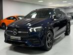 Mercedes-Benz GLE 350 d Coupé Pack Amg Pano Burmester Suspe, Cuir, Achat, Euro 6, 2925 cm³