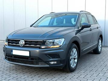 Volkswagen Tiguan 1.5TSI DSG beschikbaar voor biedingen
