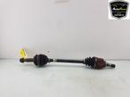 AANDRIJFAS LINKS VOOR Toyota Yaris II (P9) (01-2005/12-2014), Gebruikt, Toyota