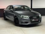 AUDI A3 1.8 TSI AUTOMAAT S-TRONIC *TOP STAAT* GEKEURD*LEZ✅, Auto's, Euro 5, Stof, Zwart, 4 cilinders