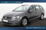 Volkswagen Golf Variant Comfort Line DSG *Navigation*Attelag, 5 places, Break, Automatique, Tissu