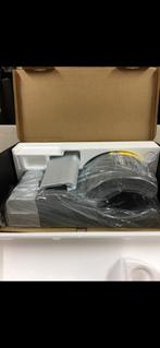 Nieuwe Dyson handdroger, nog in de verpakking, Ophalen