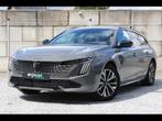 Peugeot 508 SW Allure-EAT8-NAV-CAM-CARPLAY-, Auto's, Peugeot, Automaat, 1199 cc, 97 kW, 131 pk