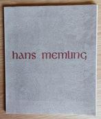 Hans Memling, J.A. Goris, 1959, Gelezen, Ophalen of Verzenden, J.A. Goris, Schilder- en Tekenkunst