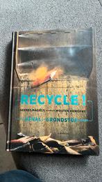 Geerdt Magiels - Recycle!, Livres, Économie, Management & Marketing, Comme neuf, Geerdt Magiels, Enlèvement ou Envoi