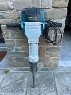 Breekhamer Bosch GSH 27 VC Professional 2000W, Doe-het-zelf en Bouw, Gereedschap | Overige machines, Ophalen, Zo goed als nieuw