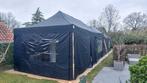 Easy-up tent 4x8 meter huren, Hobby en Vrije tijd, Ophalen, Zo goed als nieuw