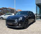Mini One Clubman 1.5 Automaat - 102 PK, Auto's, Mini, Automaat, 75 kW, Stof, Zwart