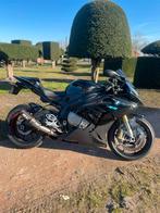 S1000RR, Motoren, Motoren | BMW, Handvatverwarming, 4 cilinders, Motorrijbewijs A, Super Sport