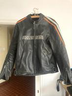 blouson cuir moto, Motoren, Ophalen, Tweedehands, Jas | leer, Arlen Ness