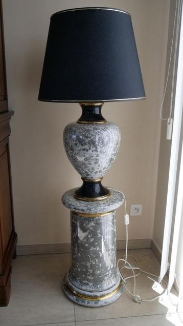 Lampe sur pied beschikbaar voor biedingen