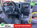 Mercedes-Benz Sprinter 313 2.2 CDI Aut. L2H2 €XXX Incl. BTW, Auto's, Bestelwagens en Lichte vracht, Automaat, Bedrijf, Diesel
