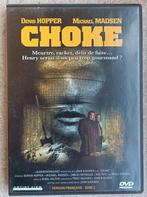DVD Choke, Comme neuf, À partir de 12 ans, Thriller d'action, Coffret