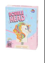 GEZOCHT Kids Kingdom Diamond Painting Bobble head unicorn, Nieuw, Overige typen, Verzenden