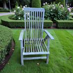 Tuinstoelen, Jardin & Terrasse, Chaises de jardin, Enlèvement, Utilisé, Ajustable