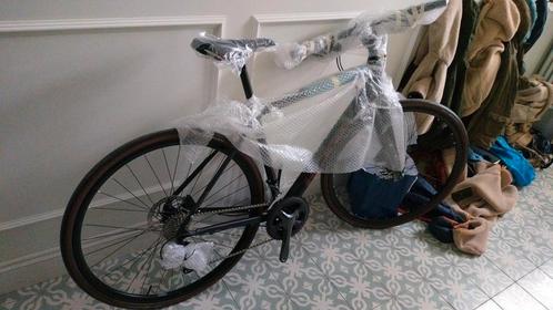 Colmaro Sports frame maat M, Fietsen en Brommers, Fietsen | Racefietsen, Nieuw, Carbon, Ophalen
