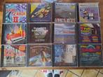 13 CD pour Amiga, Informatique & Logiciels, Ordinateurs Vintage, Enlèvement ou Envoi