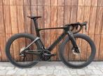 Scott Foil RC10 2023 Ultegra Di2 carbon racefiets – maat S, Ophalen, Zo goed als nieuw, Carbon, Heren