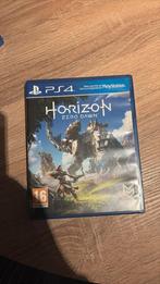 Horizon zero Dawn - PS4, Ophalen, Zo goed als nieuw