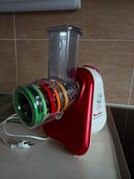 hachoir/découpeur Moulinex 5 en 1, Elektronische apparatuur, Blenders, Ophalen, Zo goed als nieuw, Blender