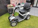 Scootmobiel pride xl 140 S 15 maanden oud, Diversen, Brommobielen en Scootmobielen, Ophalen, Zo goed als nieuw, Pride