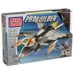 Mega bloks 3701, Kinderen en Baby's, Speelgoed | Bouwstenen, Ophalen, Zo goed als nieuw, Megabloks