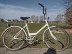 Vouwfiets IN ORDE GEZET! met verlichting 24 inch, Ophalen