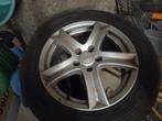 Velgen te koop, Auto-onderdelen, Banden en Velgen, Ophalen, Gebruikt, Velg(en)