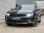 Opel Astra Sports Tourer 1.2T 130PK AUT. GS 360CAM/GPS/WINT, Auto's, Opel, Automaat, Zwart, 130 pk, 96 kW