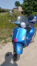 vespa gts supersport 125cc, Ophalen, Overige modellen, 125 cc, Zo goed als nieuw