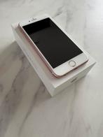 Apple iPhone 6S Rose Gold, Telecommunicatie, Mobiele telefoons | Apple iPhone, Ophalen, Gebruikt, 16 GB, 73 %