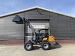 Giant G3500 shovel NIEUW €795 LEASE, Zakelijke goederen, Wiellader of Shovel