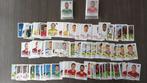 Panini Euro 2016 France - 249 verschillende stickers, Hobby en Vrije tijd, Ophalen of Verzenden, Nieuw, Meerdere stickers