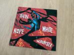 Thin White Rope The Ruby Sea vinyl lp album, Comme neuf, Enlèvement ou Envoi