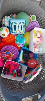 Fidget toys, Enfants & Bébés, Jouets | Autre, Comme neuf, Enlèvement