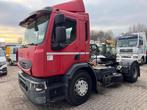 Renault Premium 380 *EURO 5-BELGIAN TRUCK* (bj 2009), Auto's, Vrachtwagens, Automaat, Euro 5, Achterwielaandrijving, Renault