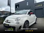 Fiat 500 Abarth / 109.000km / 2015 / TOPSTAAT!, Auto's, Fiat, Te koop, Stadsauto, Benzine, 99 kW