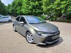 Toyota Corolla  Hybrid 1;8 -  Navi-    camera-   keyless  -, Auto's, Toyota, Stof, 4 cilinders, Corolla, Bedrijf