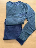 NIEUW Pyjama lange mouwen maat L, Kleding | Heren, Pyjama's, Ophalen of Verzenden, Zo goed als nieuw, Maat 52/54 (L)